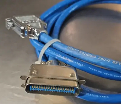 Used Inmac _UNKNOWN_ Cable & Wire South Carolina US | Palmetto Automation #1162828