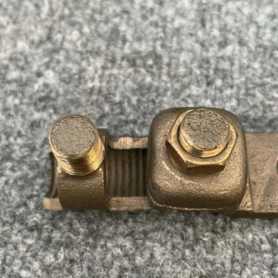 Used BURNDY QQA31-2N Electrical Fittings California US | Davliegogo LLC #1706089
