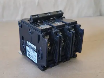 USED SIEMENS B315