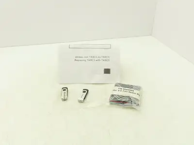 TruLaser TASC5 Software Update Retro Kit W/Cooling Fan 2 Thumb Drives