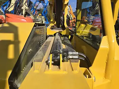 Used 2019 Pettibone T944X Telehandlers New York US | United Lift #1446412