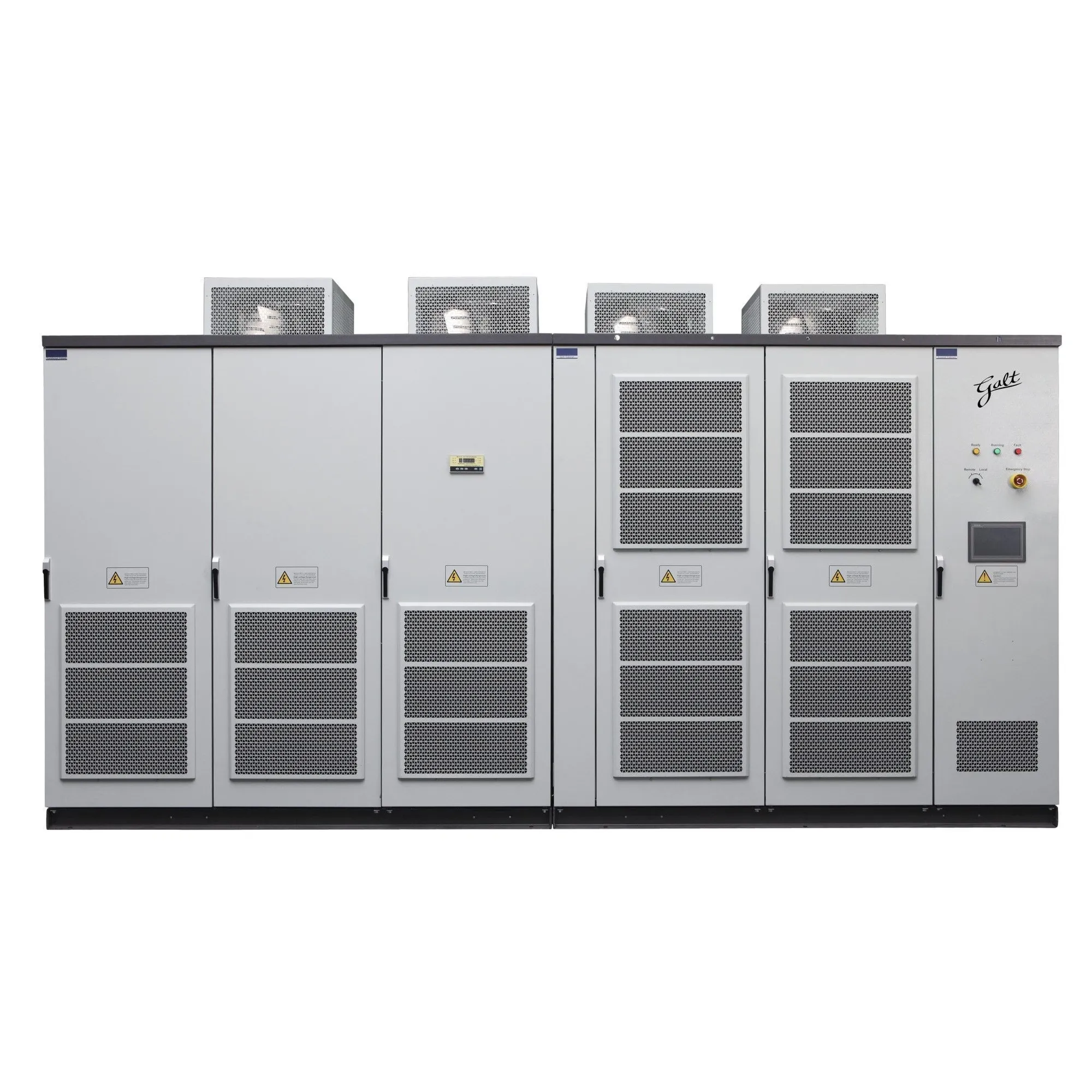 NEW Galt Electric G5000-A0710-4.16