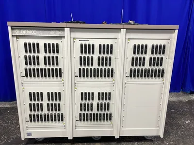 Used 2015 DITMCO INTERNATIONAL SW EXPANSION 25080089/0093 S/O DM3028 In-Circuit Test System (ICT) Ohio US | HGR 24 #1230698