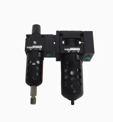 Kuroda B55-02MZF Other Valves & Manifolds | ANACAPA EQUIPMENT BROKERS, INC (1)