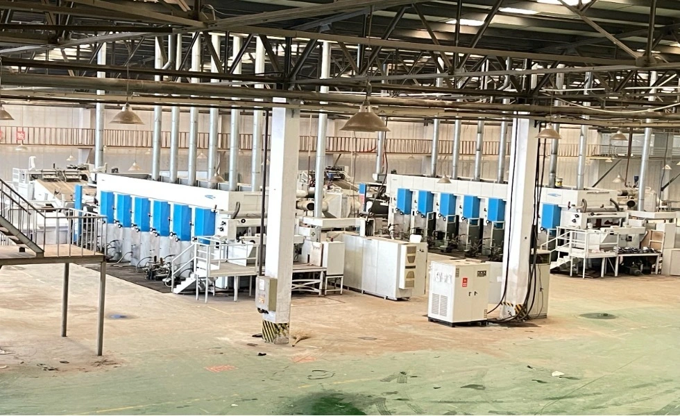 USED 2011 BOBST 160-Vision