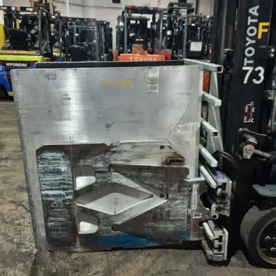 USED 2016 CASCADE 35D-CCS