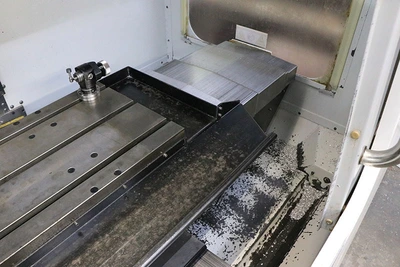 2009 HAAS VF-2SS Vertical Machining Centers | Toolquip, Inc. (10)
