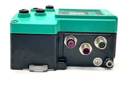 IC-KP-B6-2V15B | Pepperl+Fuchs  Control Interface Unit 200193 - For parts or not working