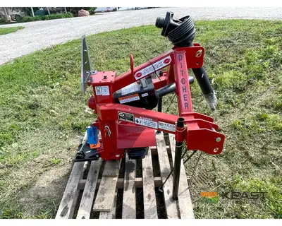 Used HURRICANE DITCHER _UNKNOWN_ Trenchers Iowa US | Keast Enterprises #1360348