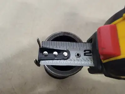 USED UNIVERSAL ENGINEERING 80448