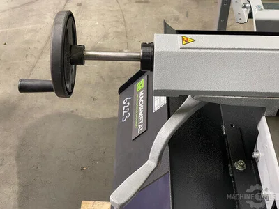 USED 2020 PILOUS ARG 260 PLUS