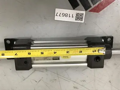 USED PARKER P1DXSL38MC-0075NFNNN