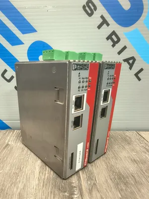 PHONIEX CONTACT RS4000 Routers | ESS Industrial Equipment Sales (2)