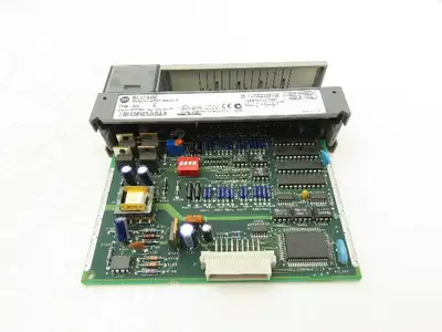 Used ALLEN BRADLEY _UNKNOWN_ PLC Power Supplies Indiana US | Arrow Industrial #1316701