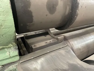 USED SCHAFER SVRM 4050 X 40/50/60 MM