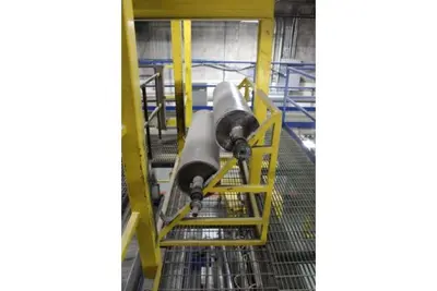 CCS MACHINERY printing press Printing & Converting, Presses - Stack In Line | Mark One Machinery (3)