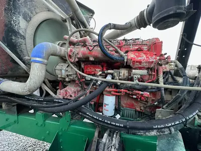 Used 2019 TEREX RD4000 Concrete Mixer Trucks Georgia US | Proxy Equipment #1381855