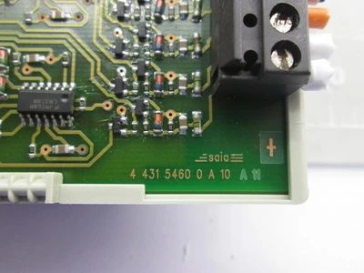 Used SAIA-BURGESS _UNKNOWN_ Circuit Boards | OCO Industrial #1598723