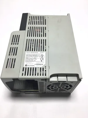 Allen-Bradley 22B-D012N104 PowerFlex 40 or 400 AC Drive 3 PH 7.5HP 100kA