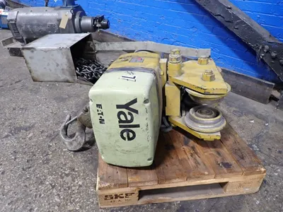 USED YALE KEL315P14S3