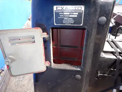 USED 1980 EXACTO 94213