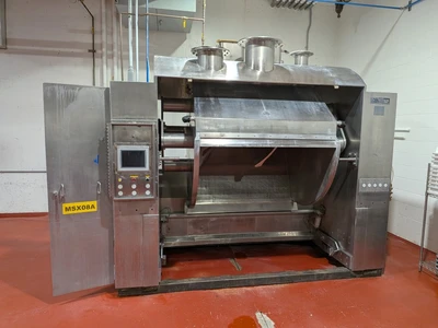 USED PEERLESS 9SDOT