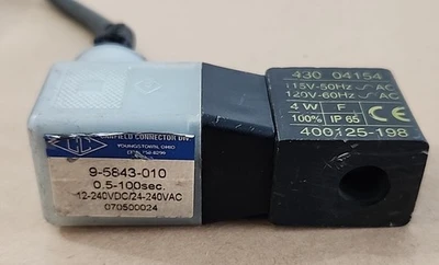 USED Conair MLC2-120