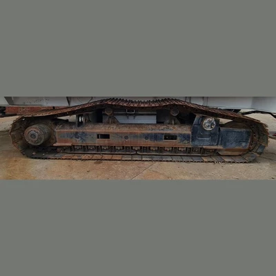 USED 2011 SANDVIK D75KS