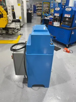 USED PHI 3CPV-7-35