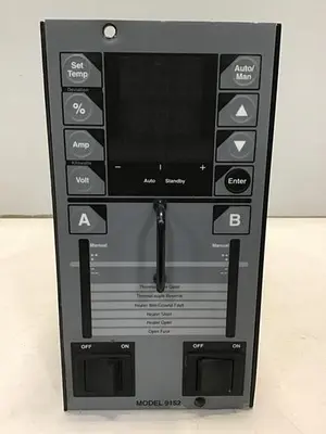 USED HUSKY 9152