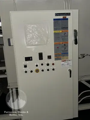 30"W x 6"H x 10'L Conveyor Oven, Electric, 500°F