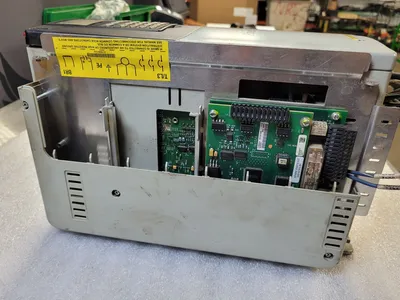 USED ALLEN BRADLEY 20DE1P7A0EYNANAUE