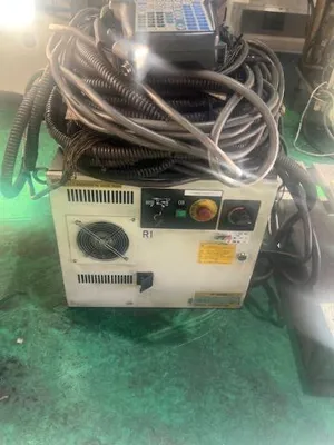 USED 2016 FANUC M-10IA/12