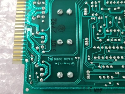 NEW Universal Instruments 16811-N