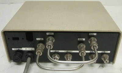 USED Shimadzu 76668077806869