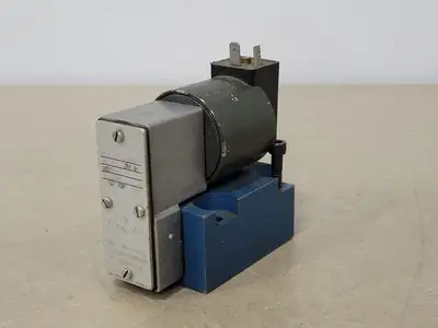 USED REXROTH M-3 SE 10 U24/315 G24
