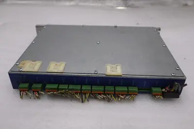 G & L MOTION CONTROL M.1302.7612 5-Axis Integrated Stepper 32Vac STOCK 6019