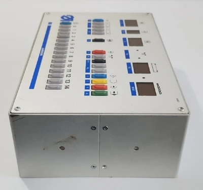 USED Durkopp Adler 550-48-150-4