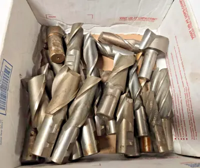 Unbranded _UNKNOWN_ Finishing End Mills | Amiron Machinery (13)