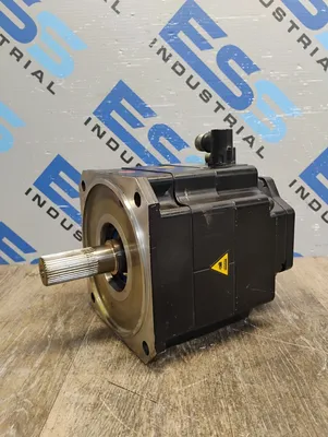 KUKA 1FK6100-8AF91-1ZZ9-Z S49 Servo Motors | ESS Industrial Equipment Sales (4)