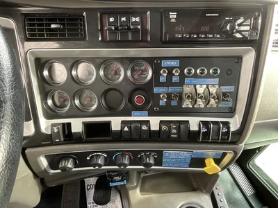 Used 2015 KENWORTH T4 Septic/Sewer/Vacuum Trucks California US | Big Truck & Equipment #1412193