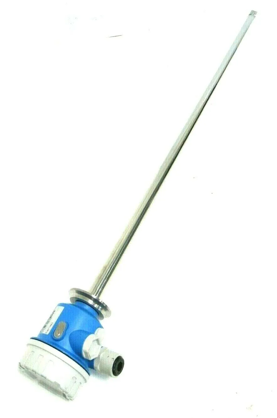 NEW ENDRESS & HAUSER FTL51H-ATE2CC4E4A LEVEL SWITCH FTL51HATE2CC4E4A