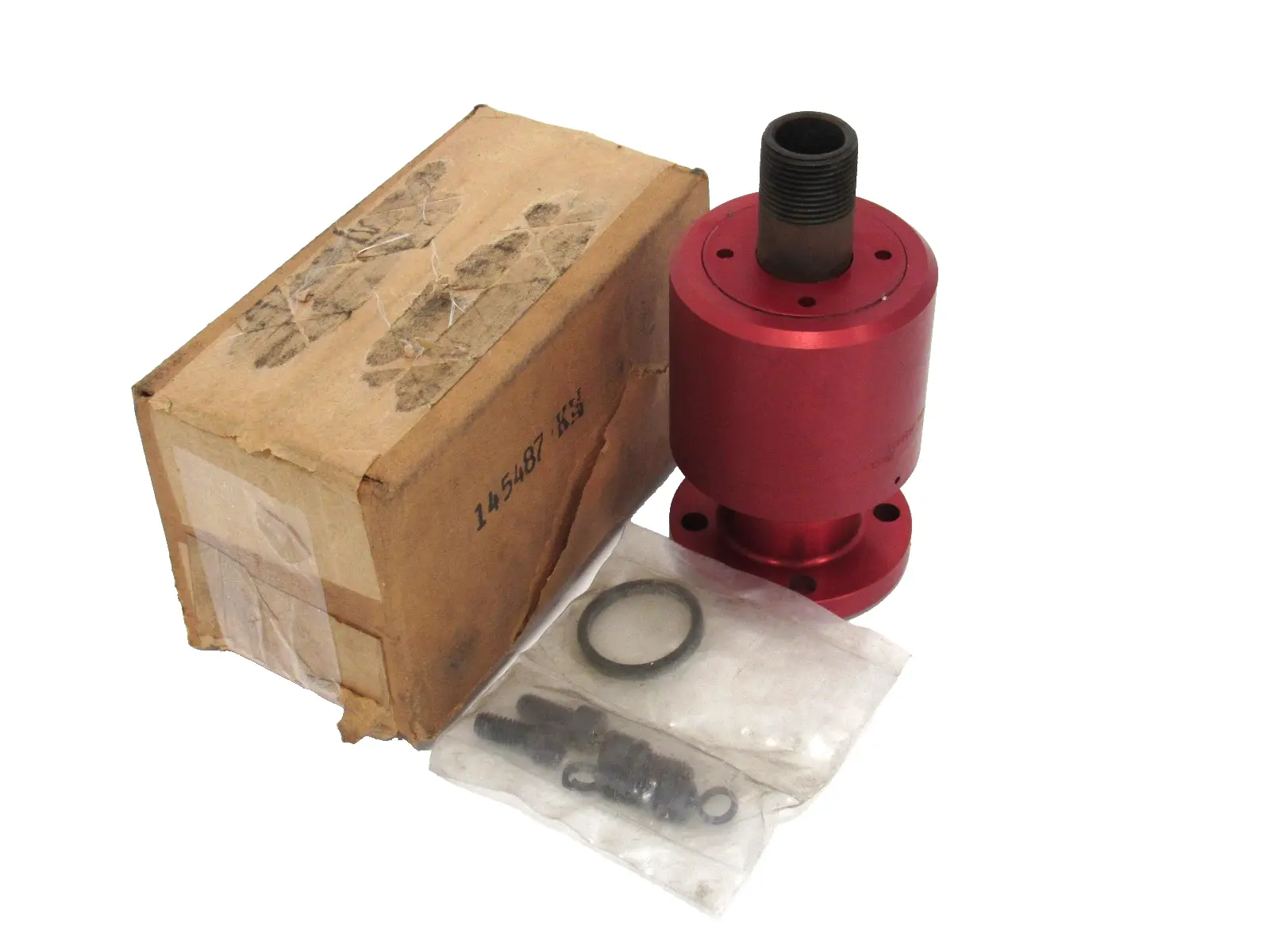 NEW EATON 14587K AIRFLEX ROTORSEAL 3/4" RH R SEAL