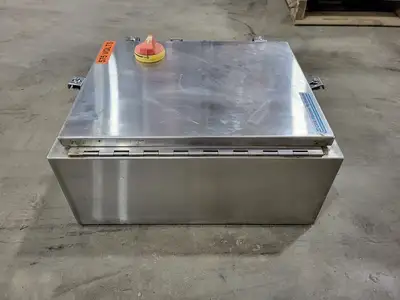 NEW CMA/FLODYNE/HYDRADYNE SYSTEMS GROUP E6248