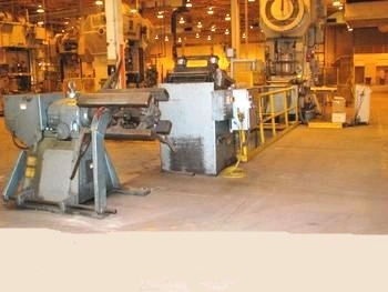 Used 1997 CWP N/A Coil Feed Lines Ohio US | G-2000, Inc. #1081977