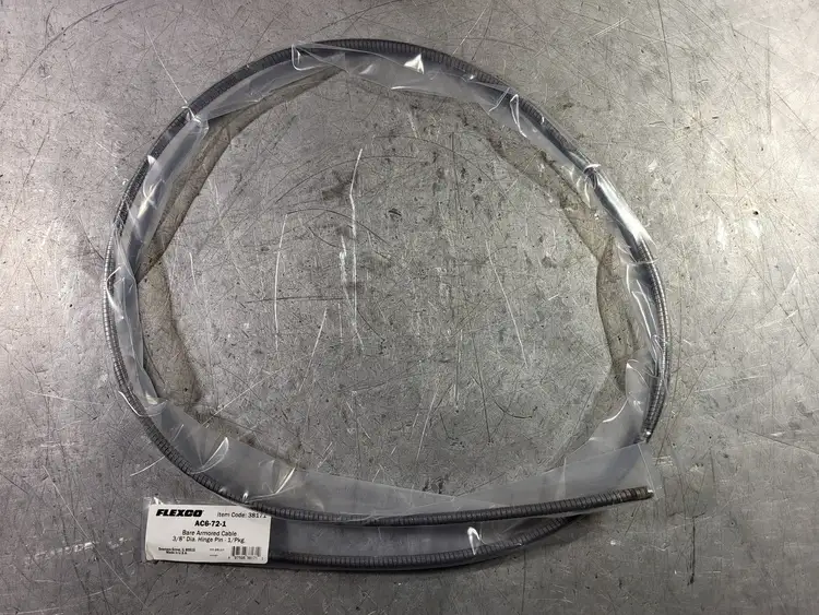 New | in-Stock FLEXCO AC6-72-1 Cable & Wire British Columbia CA | Lenmark #249979