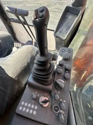 Used 2022 HITACHI ZX350-LC6 Excavators Pennsylvania US | Proxy Equipment #1383022