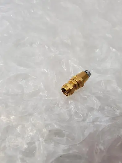 Used ELCOM CT-53-SMA Semiconductor Parts California US | Advanced Capital Equipment Sales #430801