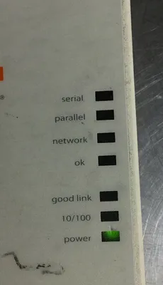 Used Lantronix _UNKNOWN_ Misc Networking Equipment South Carolina US | Palmetto Automation #1183057