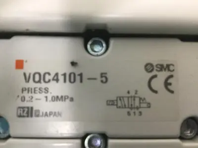 USED SMC HHB-105202